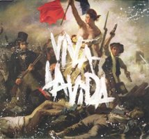 Viva la Vida or Death and All His Friends [LP] - VINYL - Front_Zoom