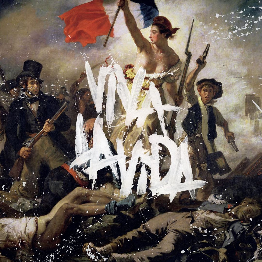 Viva la Vida or Death and All His Friends [LP] - VINYL