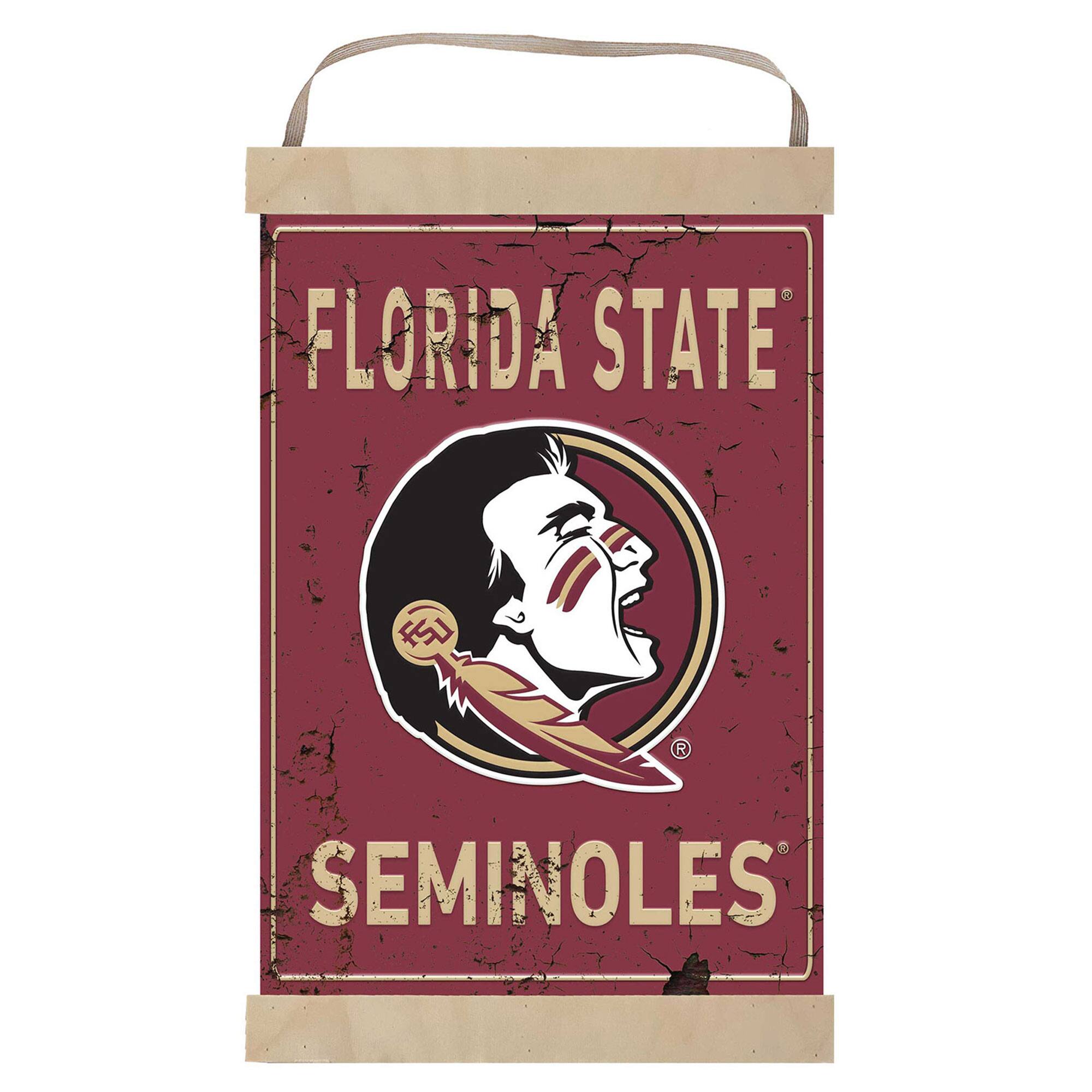 FLORIDA STATE SEMINOLES