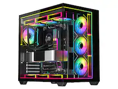 15 CRYSTAL 12:00 CPU GPU 24 24 B8 TYDETZ ABLUS IU DO 00 C