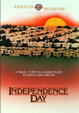 Independence Day - DVD