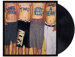 NOFX - White Trash - VINYL LP