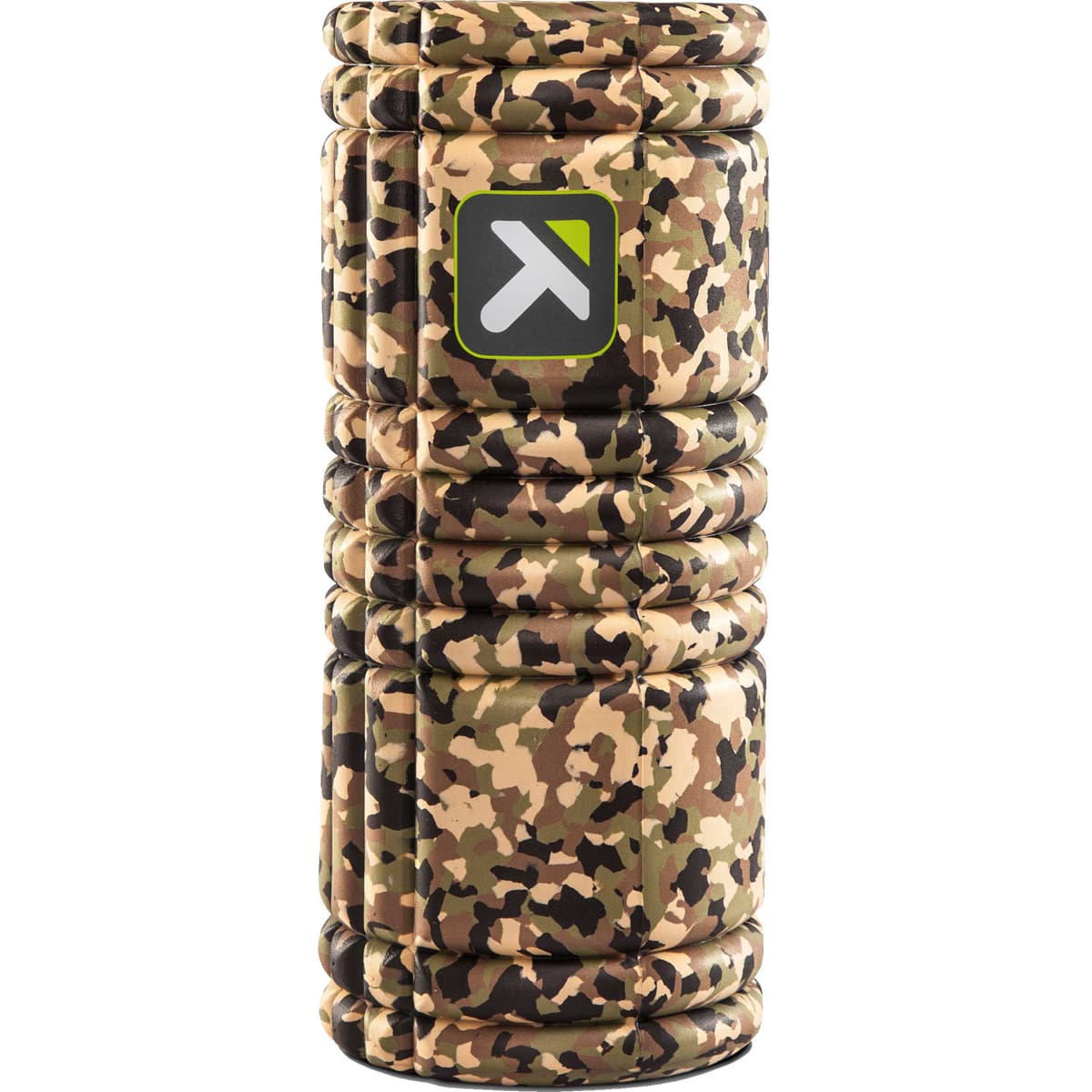 TriggerPoint - TadgerPoint GRID 1.0 Foam Massage Roller - Camouflage