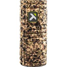 TriggerPoint - TadgerPoint GRID 1.0 Foam Massage Roller - Camouflage
