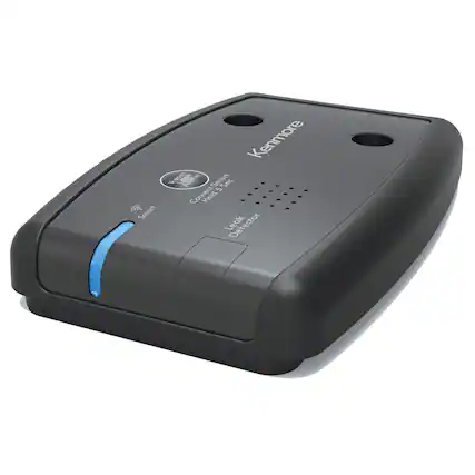 Kenmore Resed Smart g Sec 5 Connect Hold Smart Leak Detector