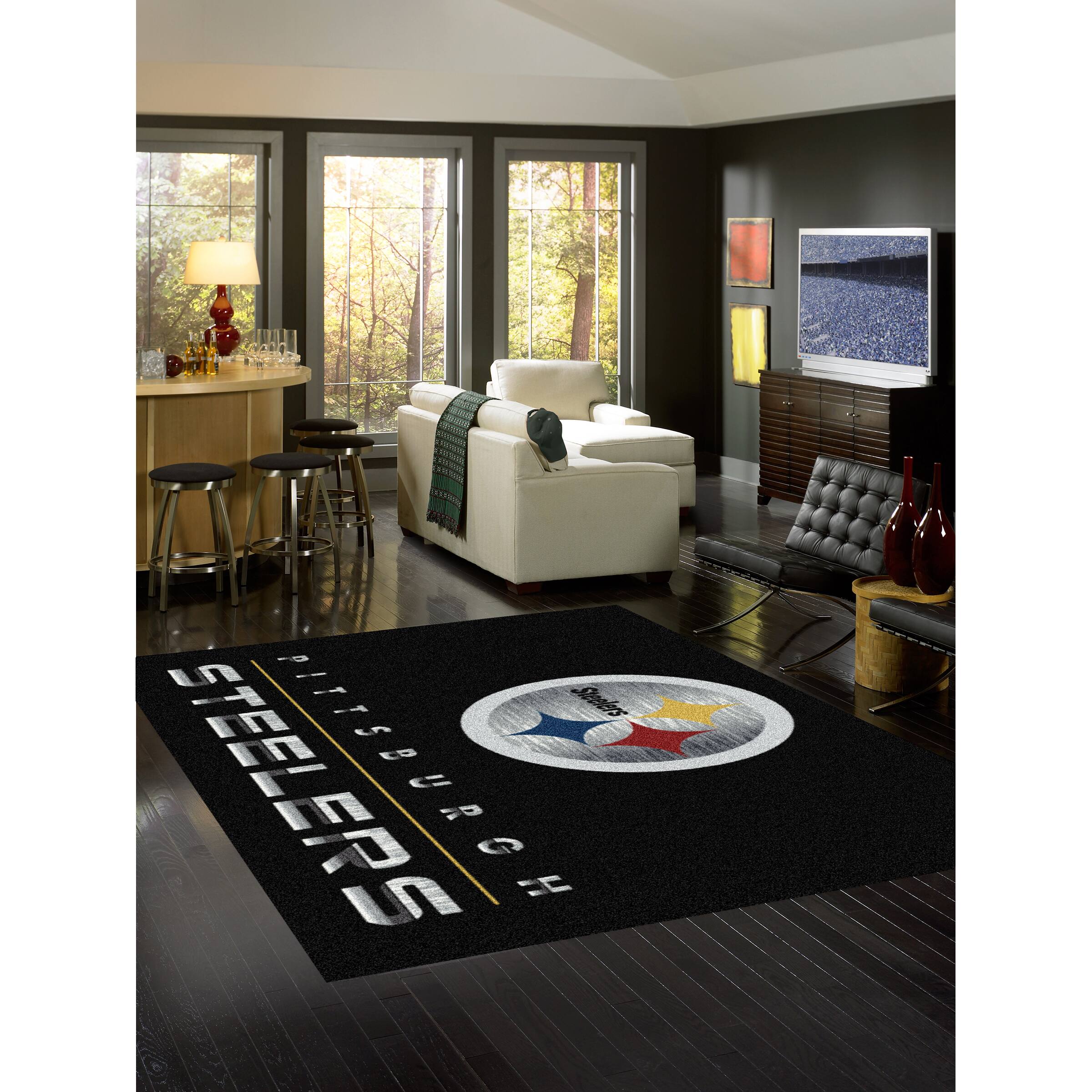 PITTSBURGH  
STEELERS