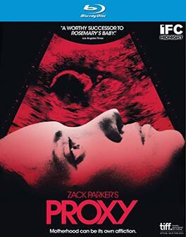 Proxy - Proxy - BLU-RAY