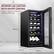 INTERIOR LED LIGHTING WITH ON/OFF CONTROL
Interior Lighting To Check Your Inventory With Ease
30.3 in
17.7 in
13.6 in
