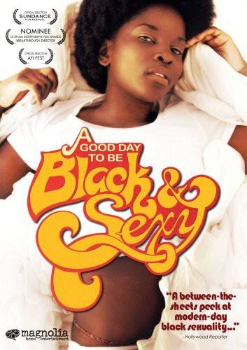 A Good Day to Be Black & Sexy   - DVD price history on PriceWatchPro