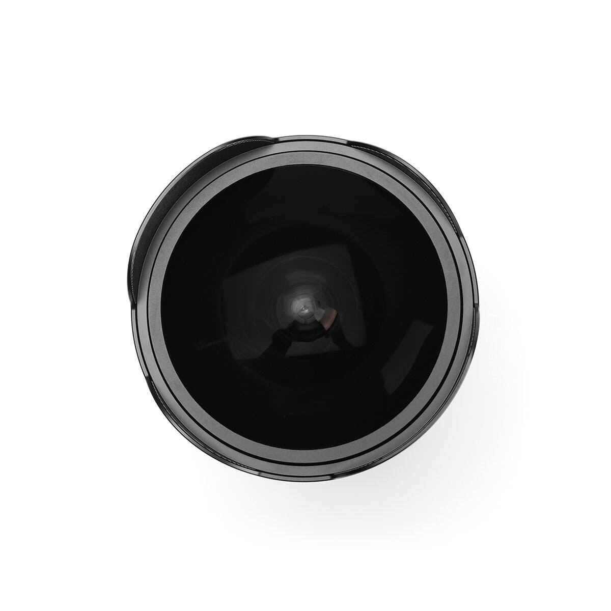 Alt View 5. AstrHori - AstrHori 12mm f/2.8 Fisheye Lens.