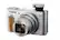 Canon 40x Optical Zoom Lens
Canon 40x IS
4.3-172.0mm 1:3.3-6.9
SX740 HS
