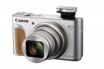 Canon PowerShot SX740 HS Digital Camera (Silver) 2956C001 - Best Buy Canon PowerShot SX740 HS Digital Camera (Silver) 2956C001 - Best Buy