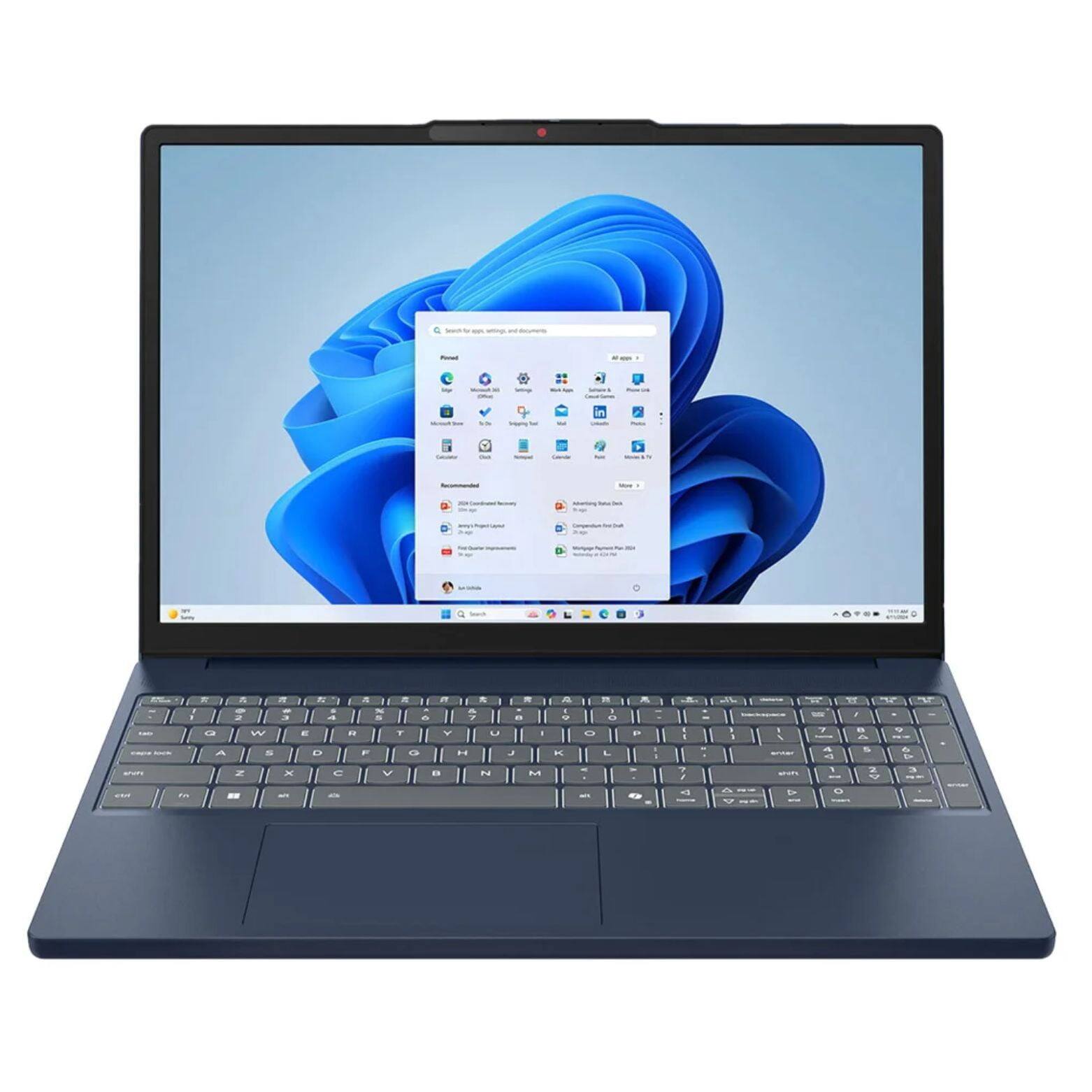 Lenovo Refurbished Excellent IdeaPad Slim 3i 15.3