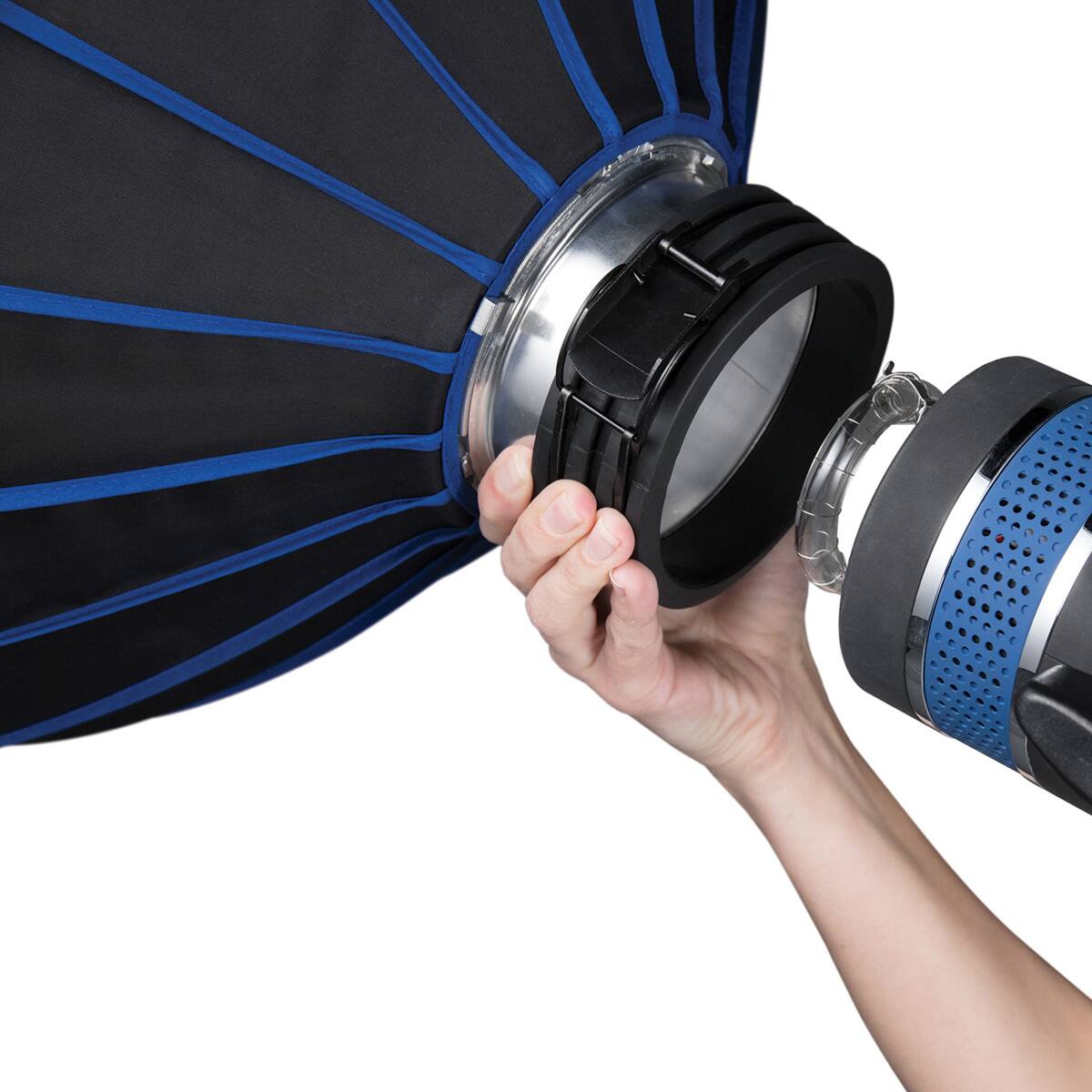 Alt View 1. Westcott - Westcott Switch Insert (Profoto Standard).