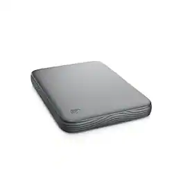 Seagate - Expansion Portable HDD 2TB - Black
