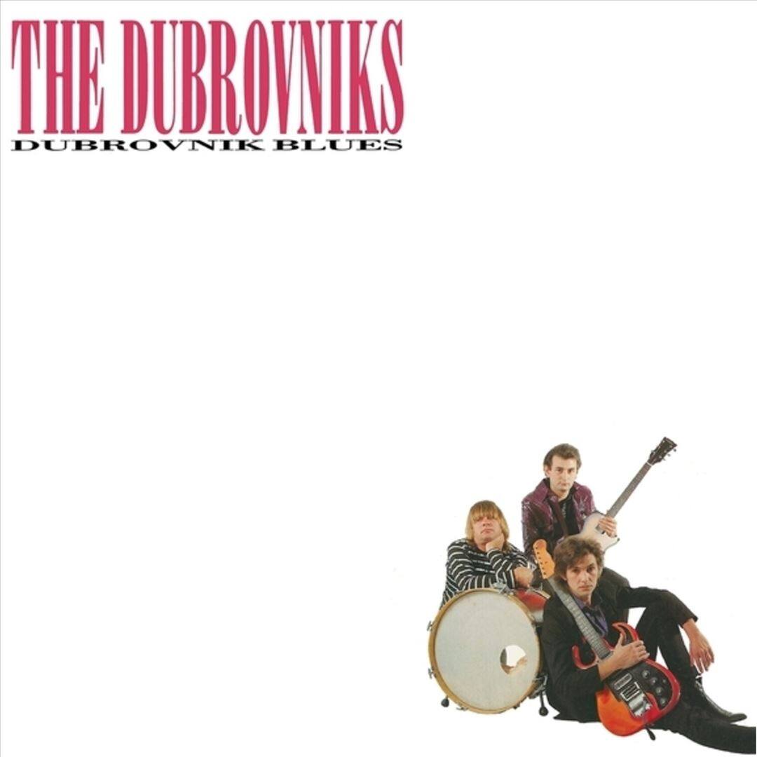 Dubrovnik Blues [LP] [VINYL] price history on PriceWatchPro