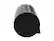 Alt View 6. Jensen - AM/FM Dual-Alarm Clock Radio - Black.