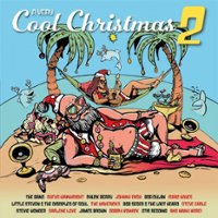 A Very Cool Christmas, Vol. 2 [LP] - VINYL - Front_Zoom