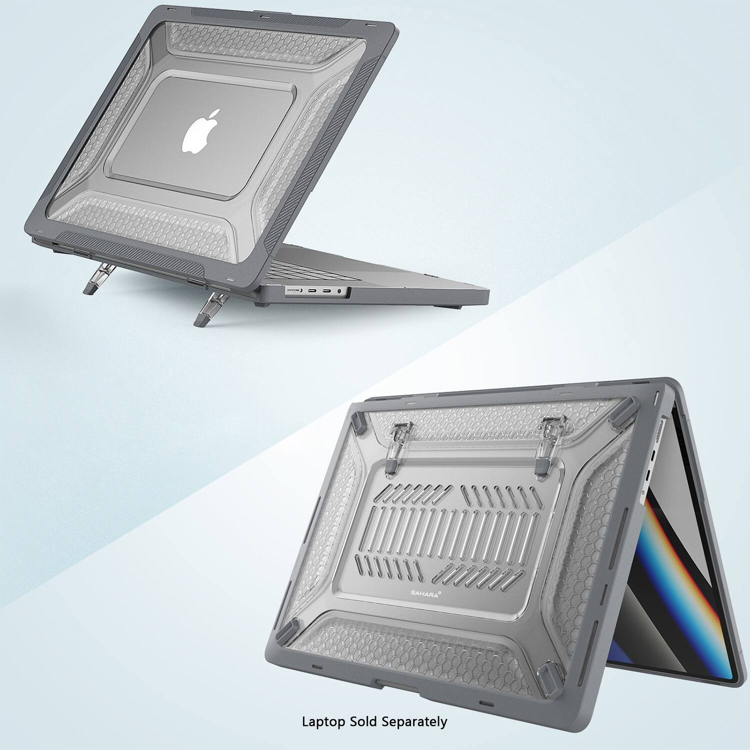 Laptop Sold Separately