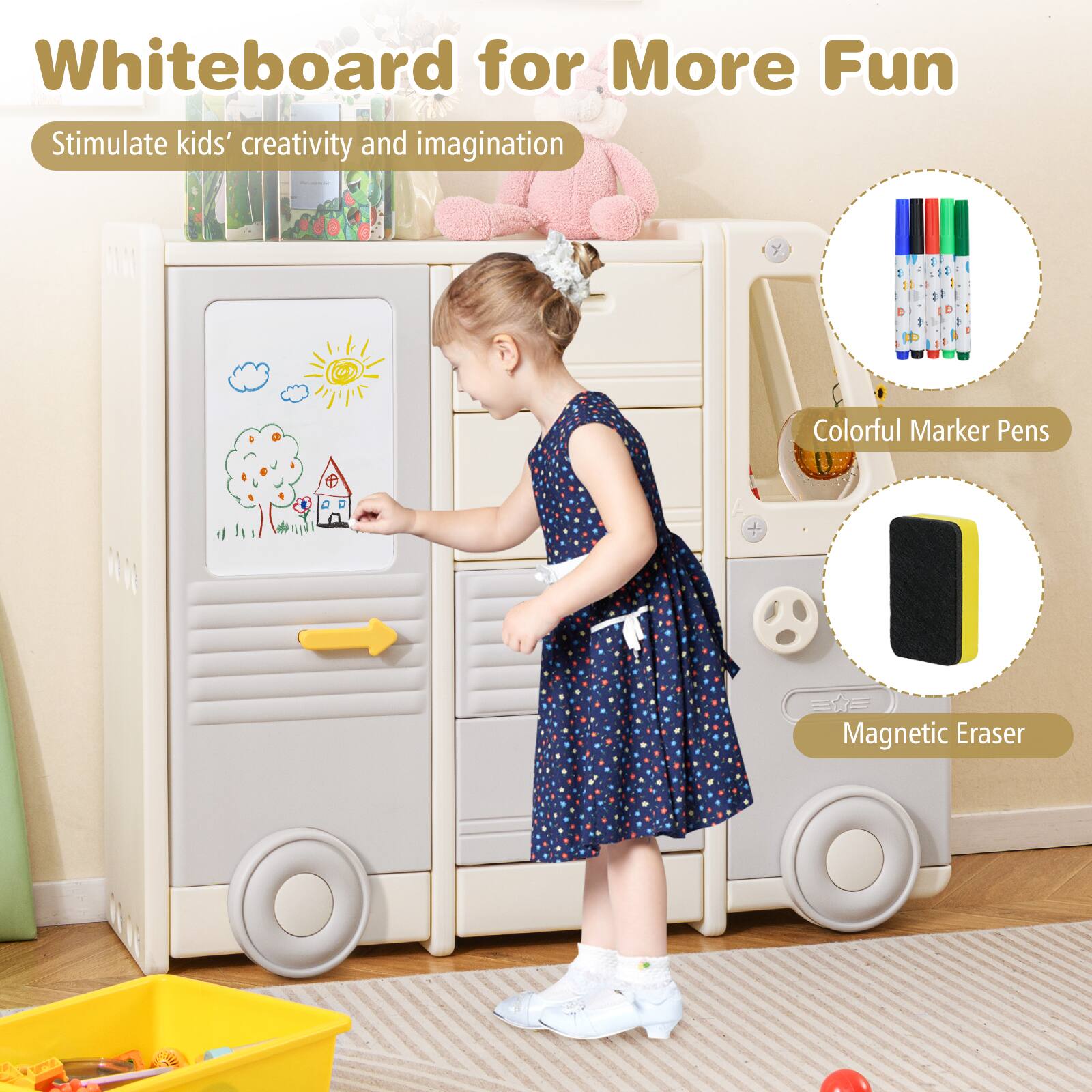 media item thumbnail