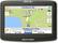Front Standard. Magellan - RoadMate 1400 Portable GPS.