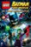 Front. LEGO Batman: The Movie - DC Super Heroes Unite [DVD] [2013].