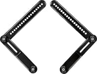 Rocketfish soundbar mount deals compatibility