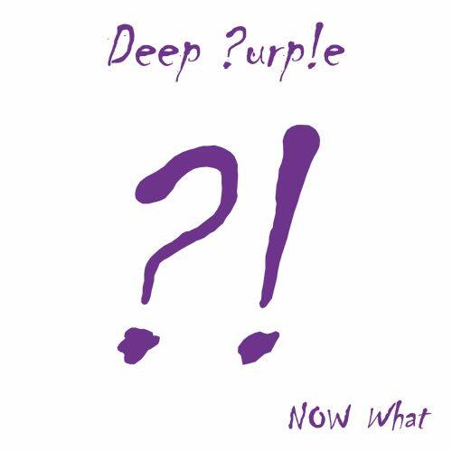  Now What?! [CD]