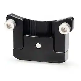 Bright Tangerine - 15mm LWS Support Extension for 80-95mm Clamps