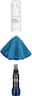 Insignia™ - 2 oz. Screen Cleaning Solution - Blue
