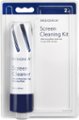 Alt View Zoom 1. Insignia™ - 2-Oz. Screen Cleaning Solution - Blue.