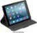 Angle Zoom. Targus - VersaVa 360˚ Classic Plus Case for Apple® iPad® 2, 3, 4 Generation - Black.