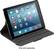 Angle. Targus - VersaVa 360˚ Classic Plus Case for Apple® iPad® 2, 3, 4 Generation - Black.