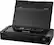 Left. Epson - WorkForce WF-100 Mobile Wireless Printer - Black.
