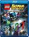 Front Standard. LEGO Batman: The Movie - DC Super Heroes Unite [2 Discs] [Blu-ray/DVD] [2013].