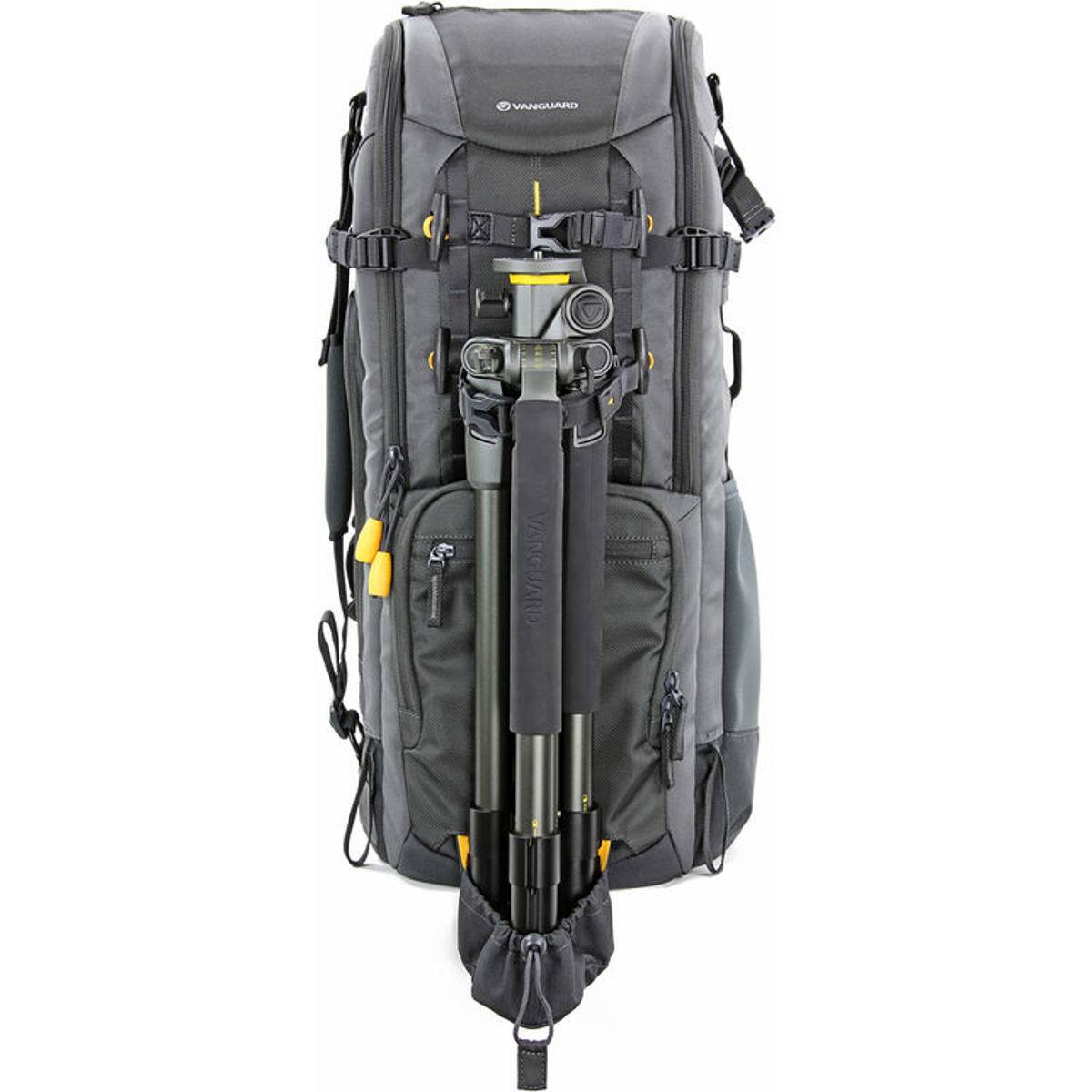 VANGUARD