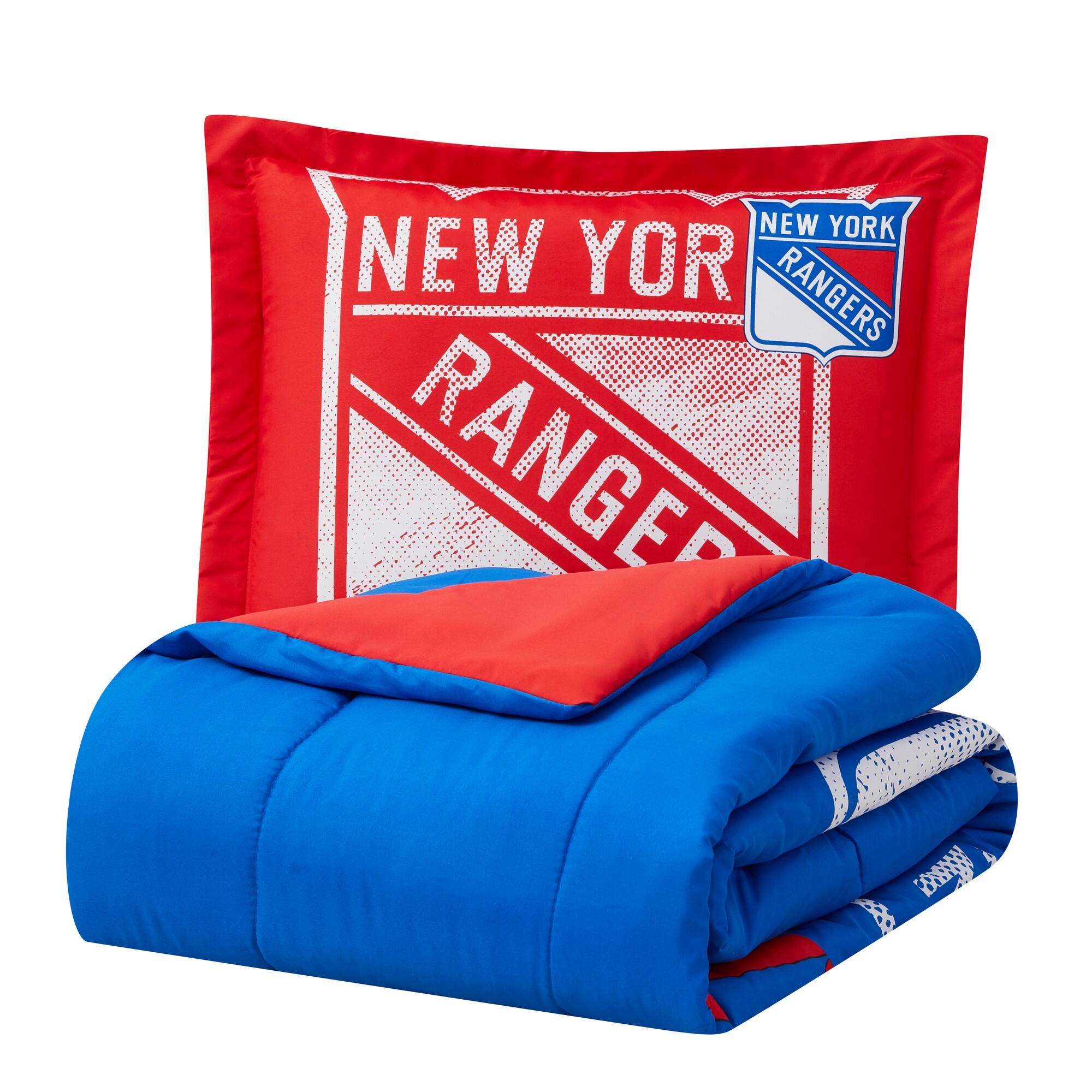NEW YORK RANGERS