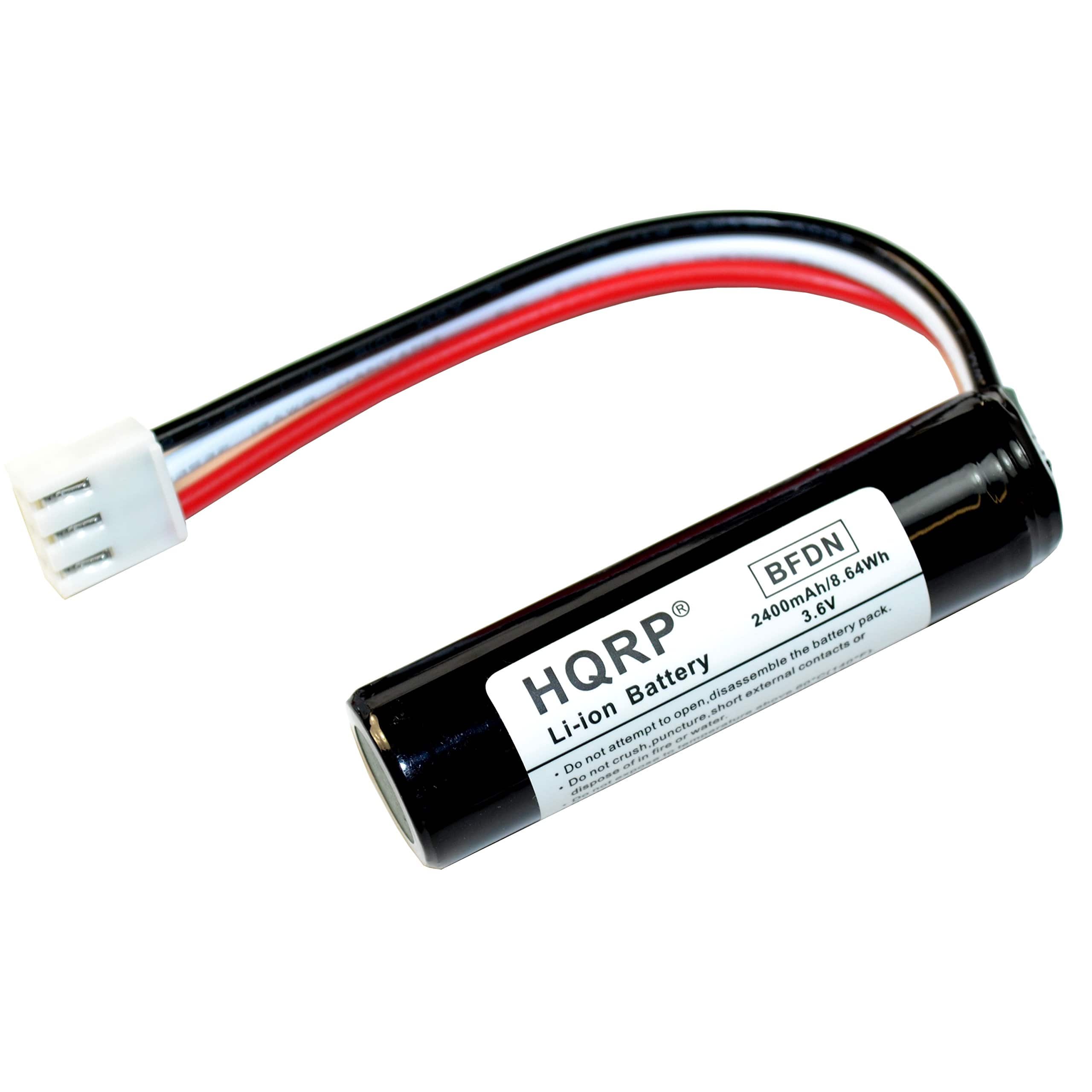 HQRP - Battery for Harman Kardon Onyx, Onyx Studio, Onyx Studio-2 Studio-II, Studio-3, Studio-4 Wireless Speaker LI11B001F
