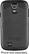 Alt View 1. Otterbox - Defender Series Case for Samsung Galaxy S 4 Mobile Phones - Black.