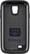 Alt View 3. Otterbox - Defender Series Case for Samsung Galaxy S 4 Mobile Phones - Black.