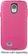 Alt View Zoom 1. OtterBox - Defender Carrying Case (Holster) for Smartphone - Wild Orchid.
