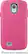 Alt View Zoom 1. OtterBox - Defender Carrying Case (Holster) for Smartphone - Wild Orchid.