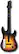 Alt View Standard 3. Activision - Guitar Hero World Tour - Band Kit for Nintendo Wii.