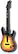 Angle Standard. Activision - Guitar Hero World Tour - Band Kit for PlayStation 2.