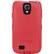 Alt View 16. OtterBox - Commuter Series Case for Samsung Galaxy S 4 Mobile Phones - Blue/Raspberry.