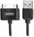 Front Standard. Griffin Technology - USB 2.0 Dock Connector Cable for Apple® iPod® and iPhone.