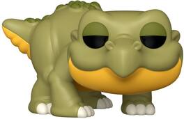 Funko - POP! Movies: The Land Before Time - Spike - Collectibles - Multicolor