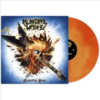 Electrified Brain [LP] - VINYL - Front_Zoom