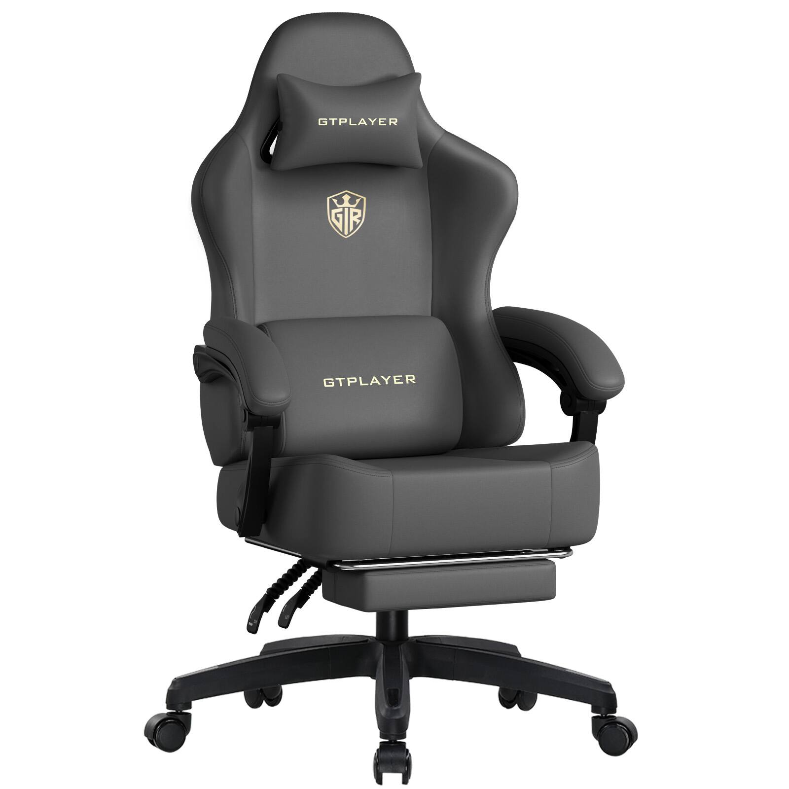 Gray-PU