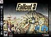 Front Detail. Fallout 3 Collector's Edition - PlayStation 3.
